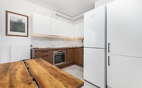 Dunikowskiego 6A By Homeprime